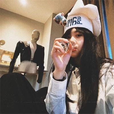 派对撩妹守则